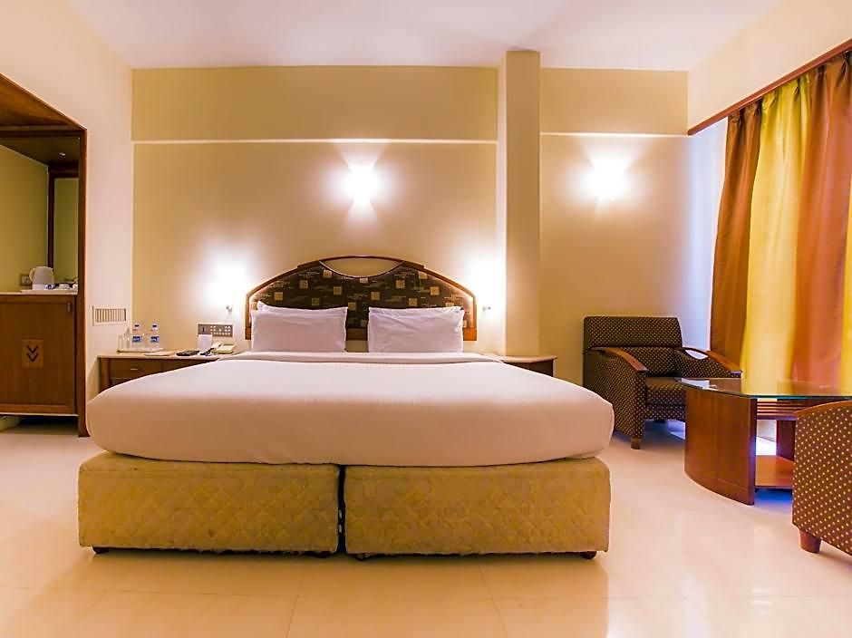 Airport International 3*