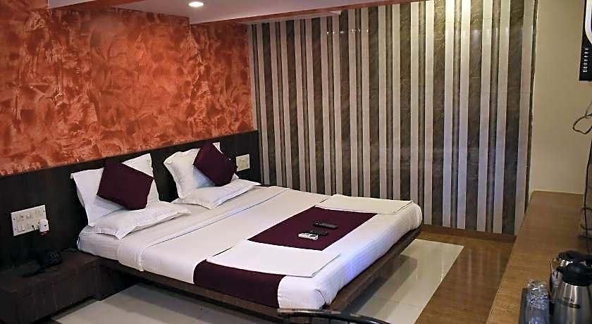 Arma Court - Near Us Embassy, Bkc Hotel Mumbai