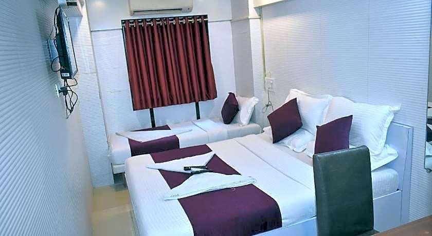 Hotel Arma Court - Near Us Embassy, Bkc 2*