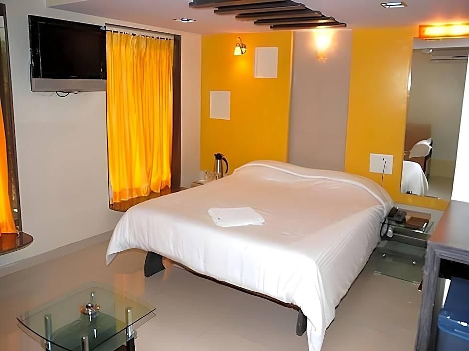 Arma Court - Near Us Embassy, Bkc Hotel Mumbai