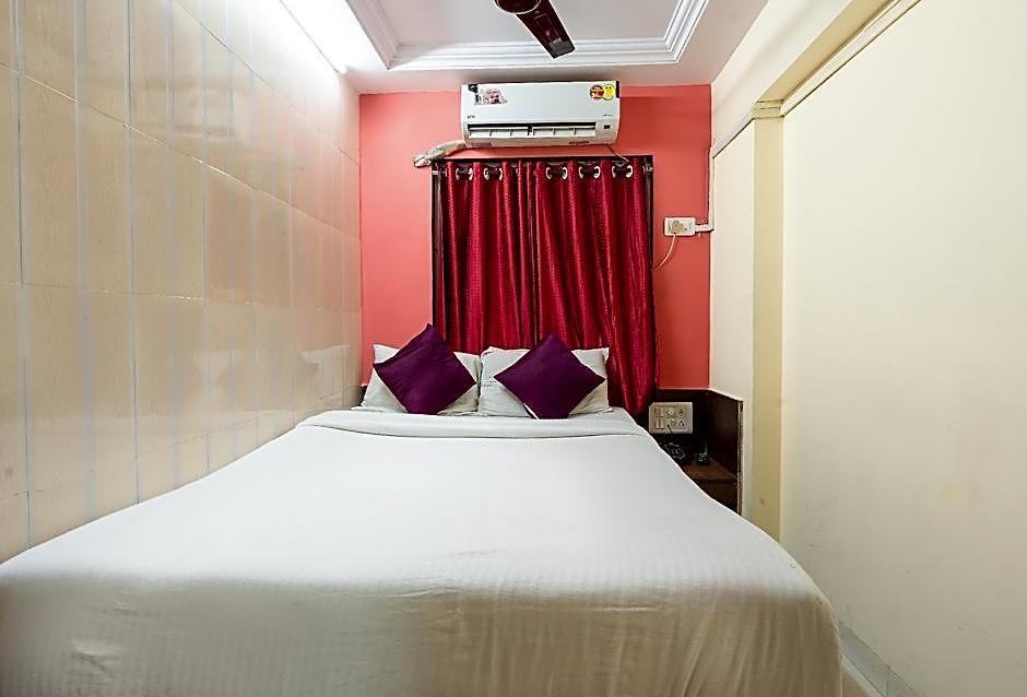 Arma Court - Near Us Embassy, Bkc 2* Mumbai