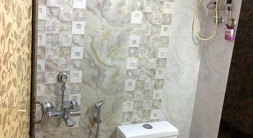 Hotel Arma Court - Near Us Embassy, Bkc 2*