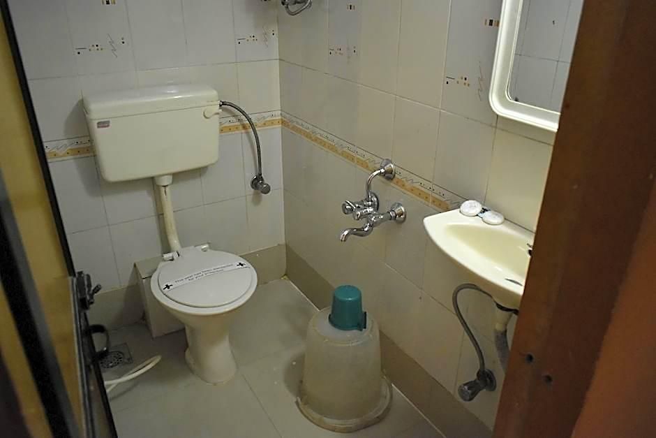 Hotel Arma Court - Near Us Embassy, Bkc 2*