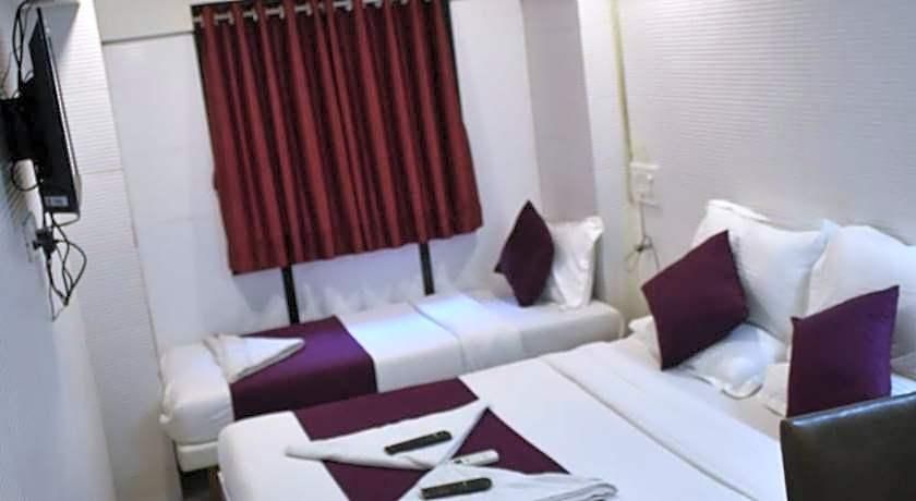 Hotel Arma Court - Near Us Embassy, Bkc 2*
