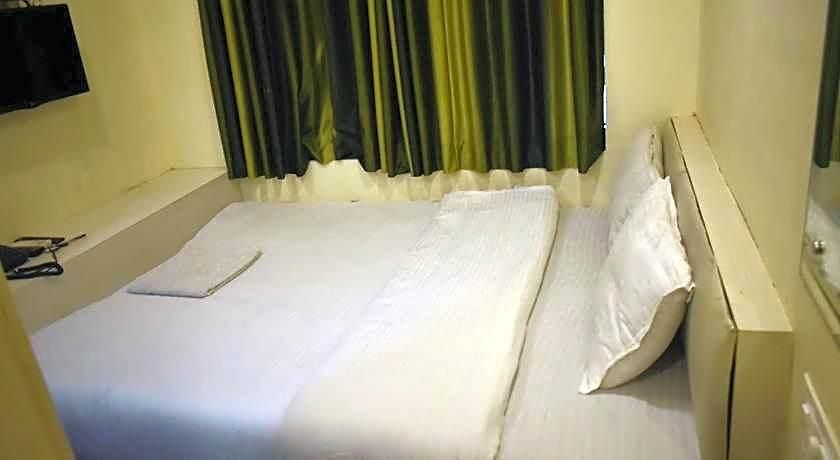 Hotel Arma Court - Near Us Embassy, Bkc 2*