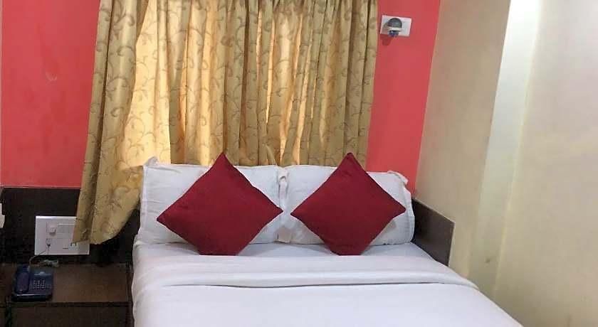 Hotel Arma Court - Near Us Embassy, Bkc Mumbai