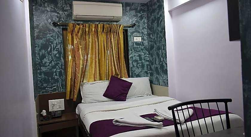 Arma Court - Near Us Embassy, Bkc
