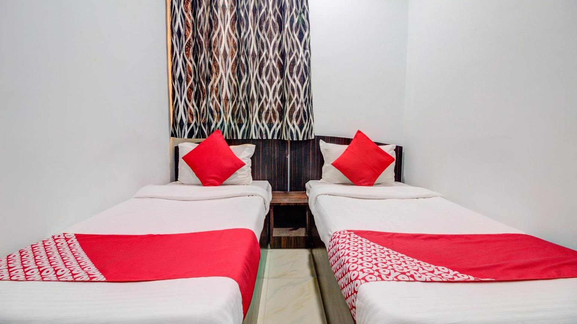 O Anjali 3* Mumbai