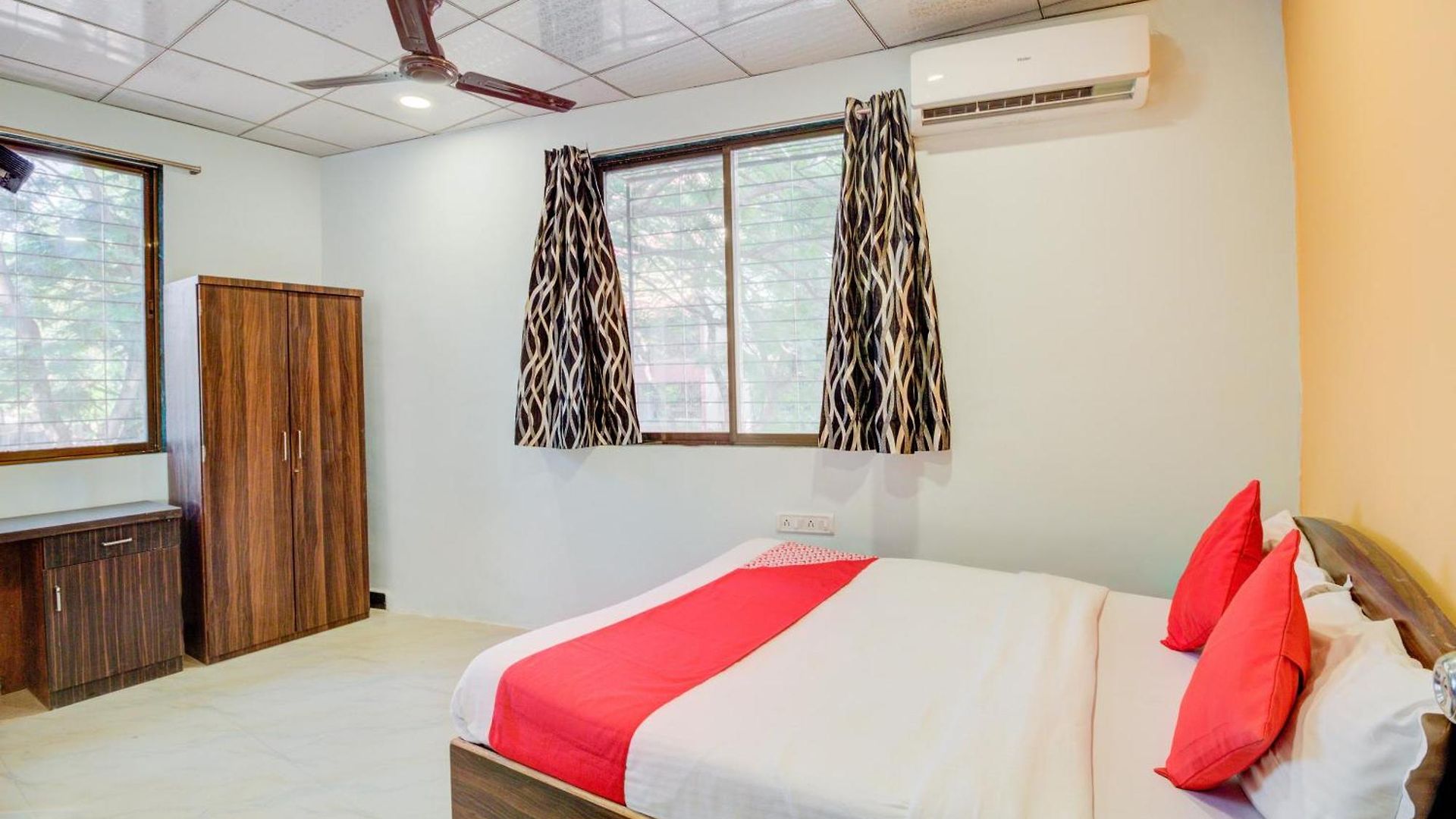 Hotel O Anjali