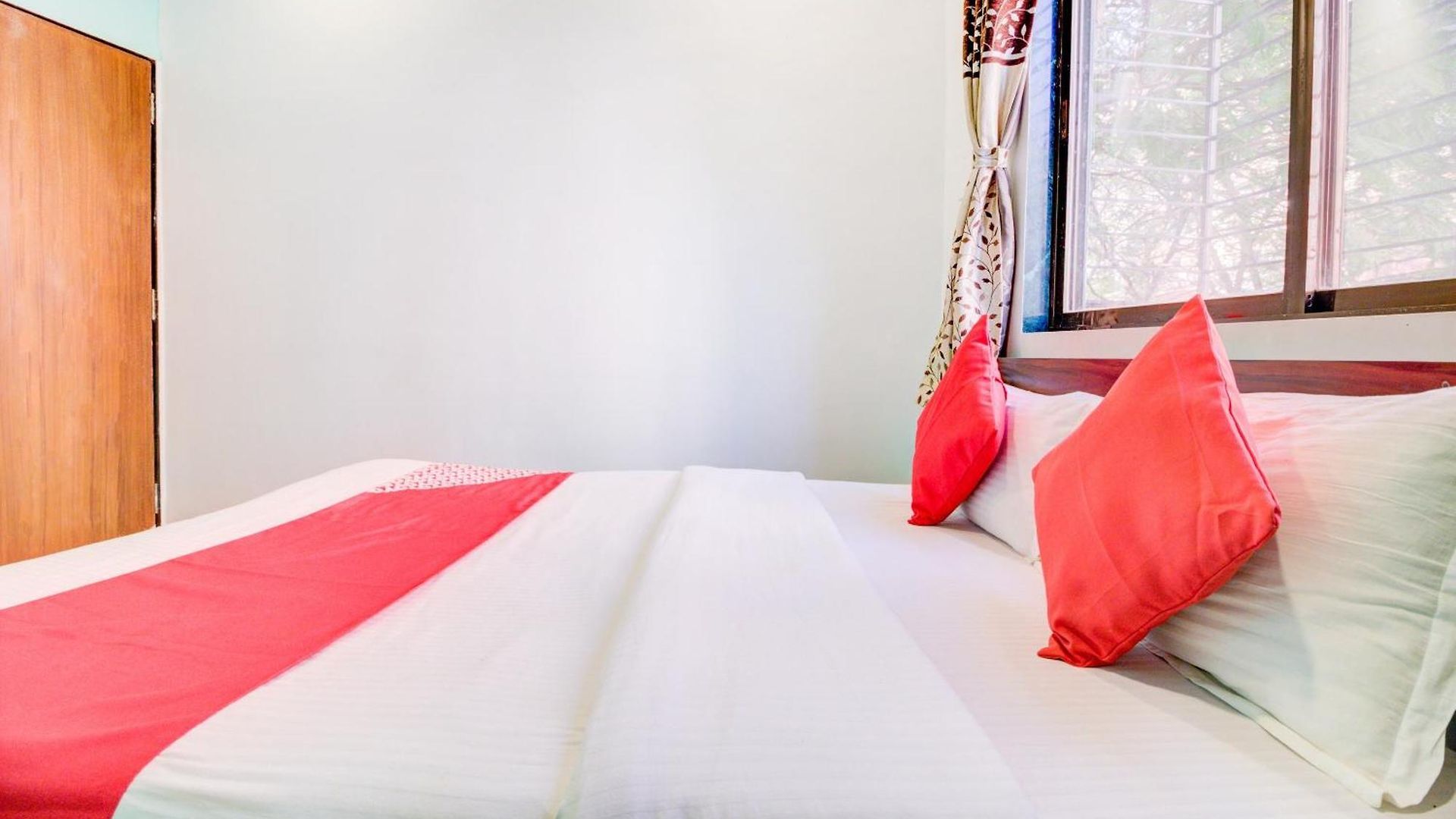 O Anjali Hotel 3*