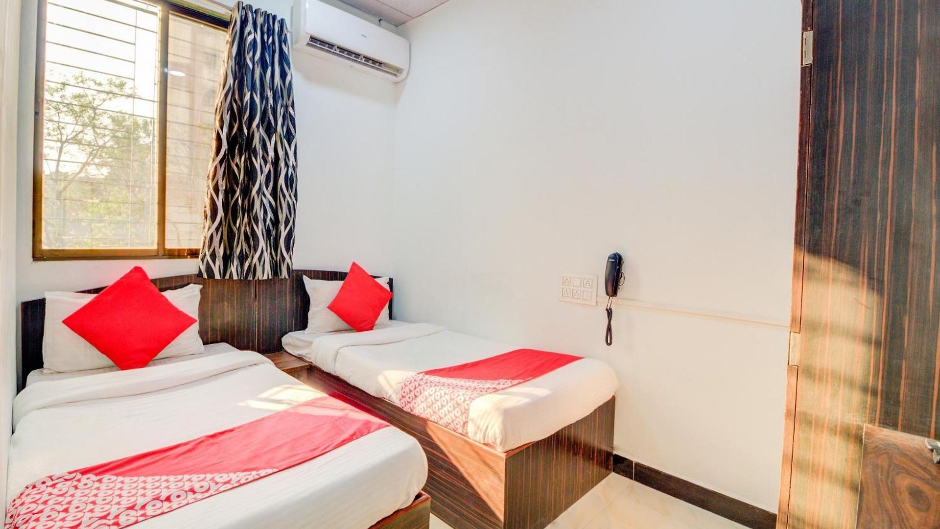 O Anjali Hotel Mumbai