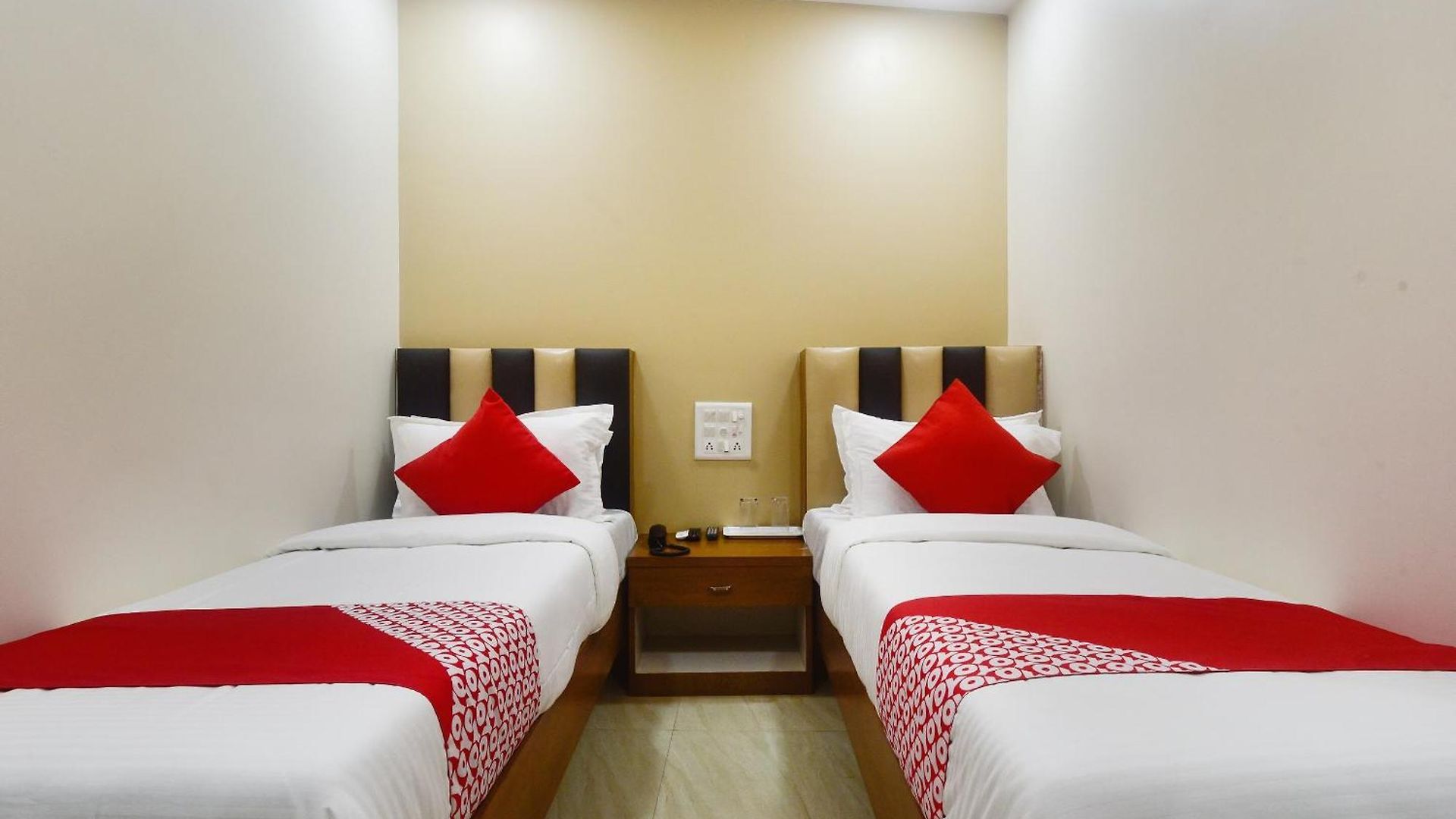 O Royal Aqua Hotel