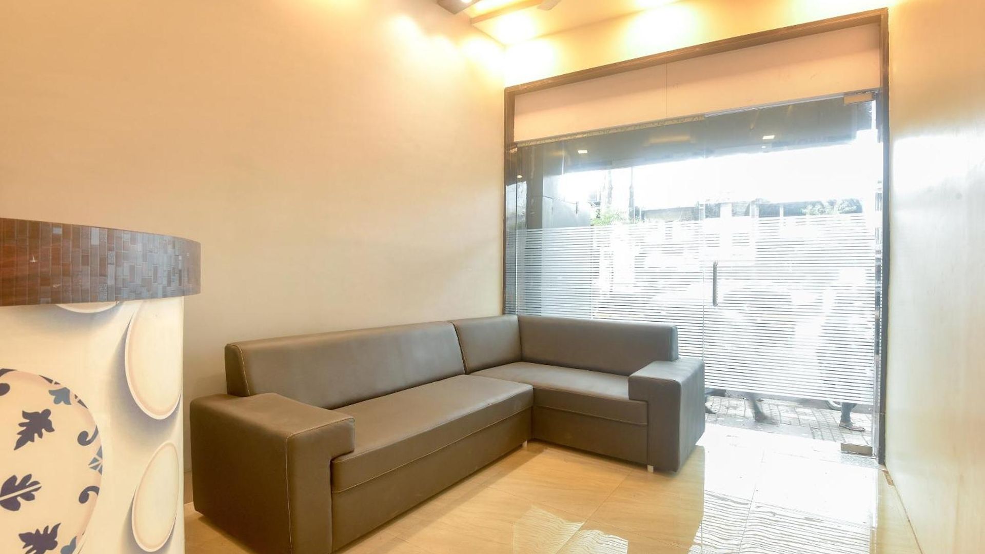 O Royal Aqua Mumbai