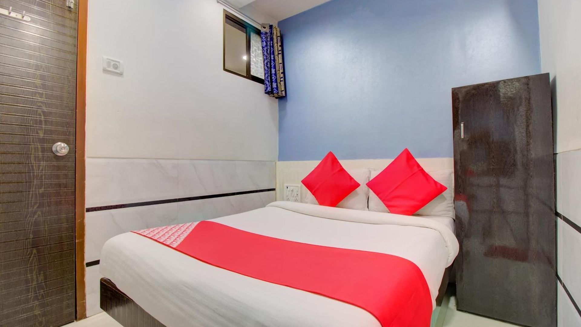 Hotel O Sion Residency