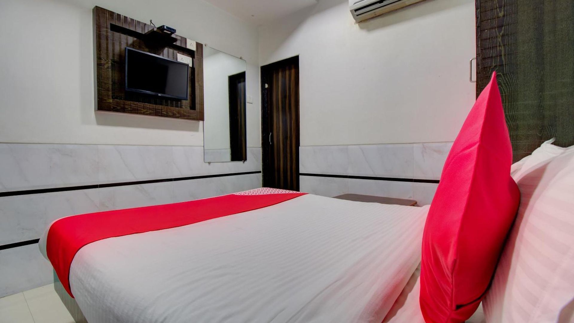 O Sion Residency Hotel 4*