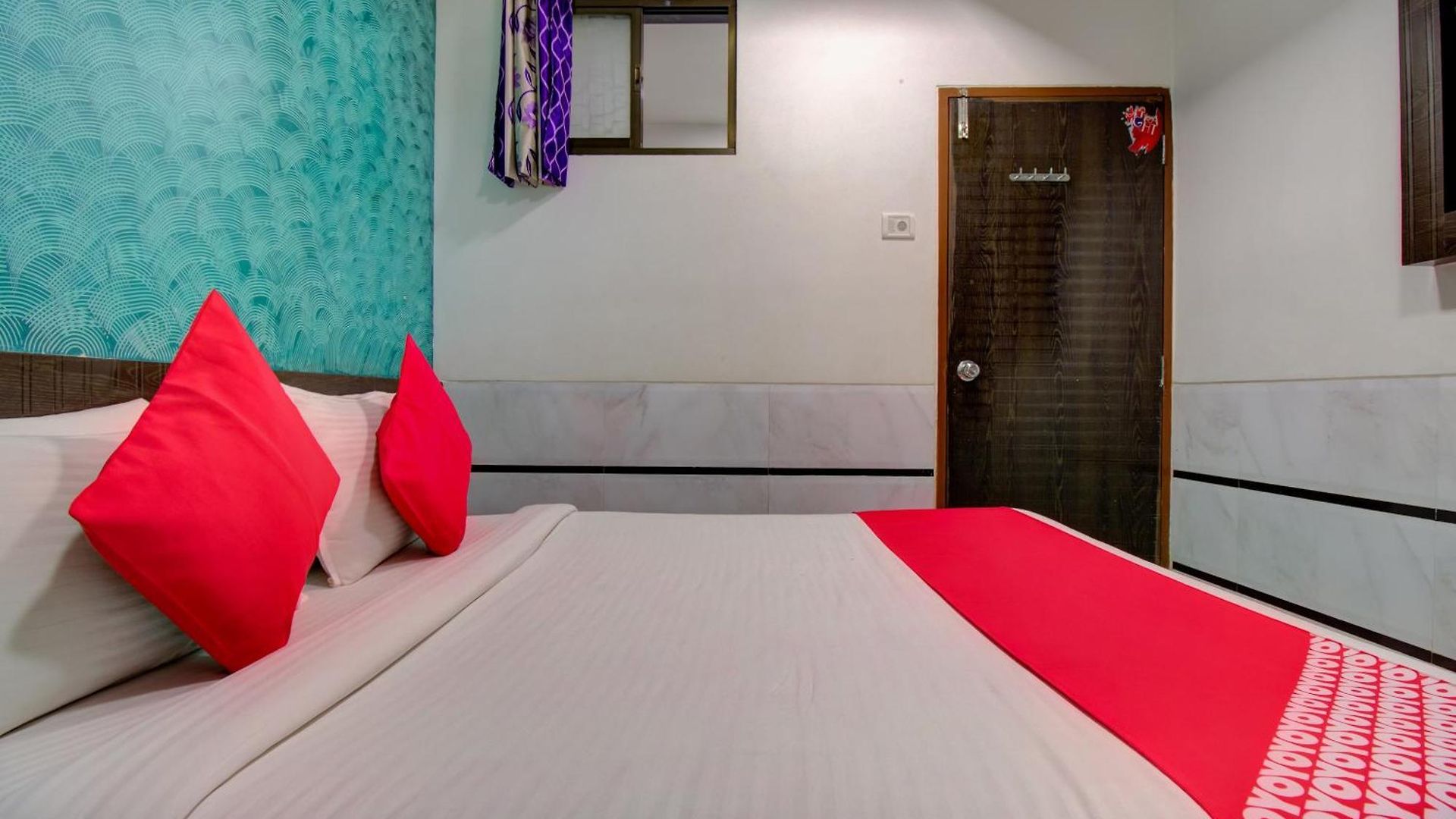 O Sion Residency Hotel