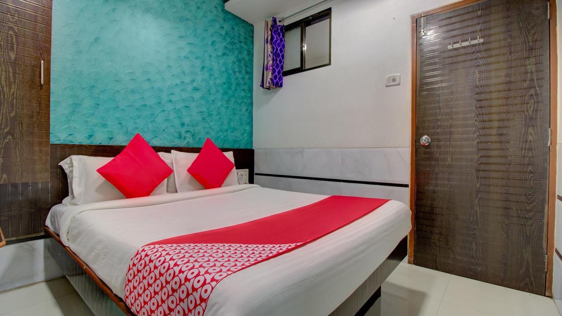 O Sion Residency 4*