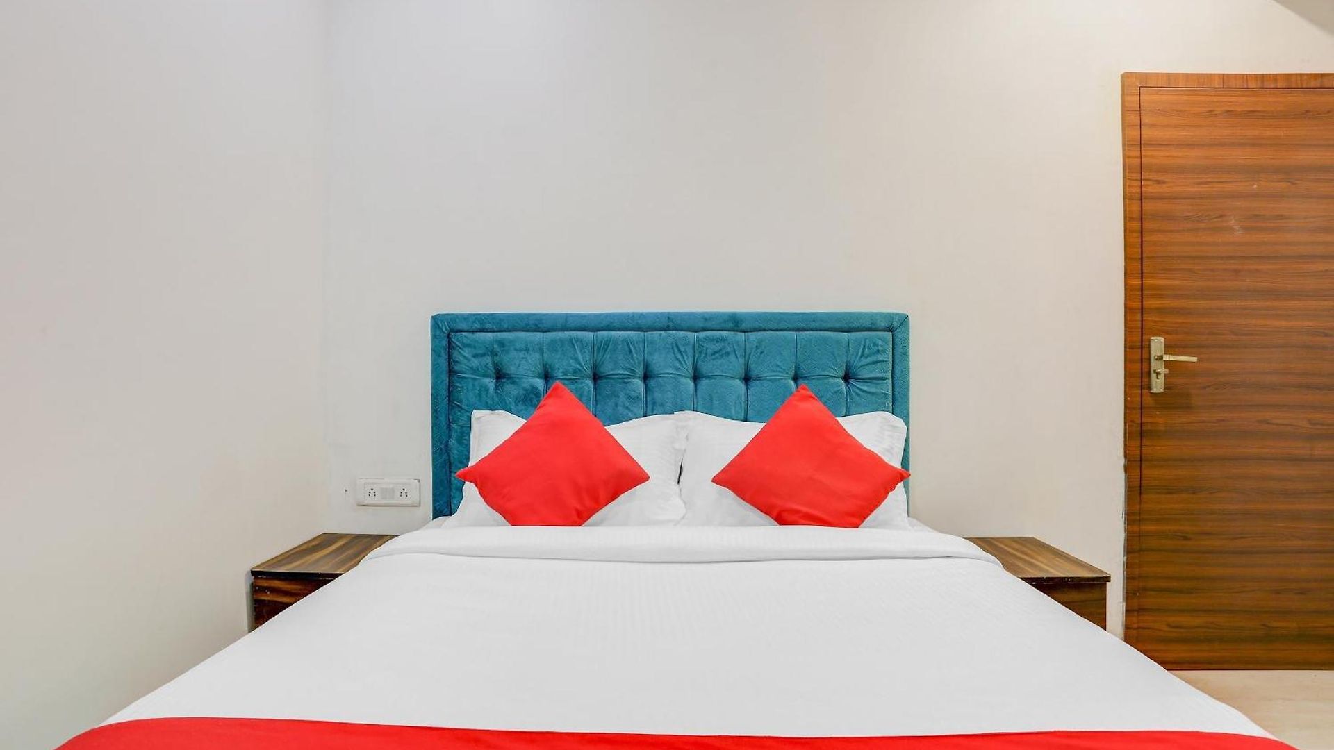 O Yashoda Residency 3*