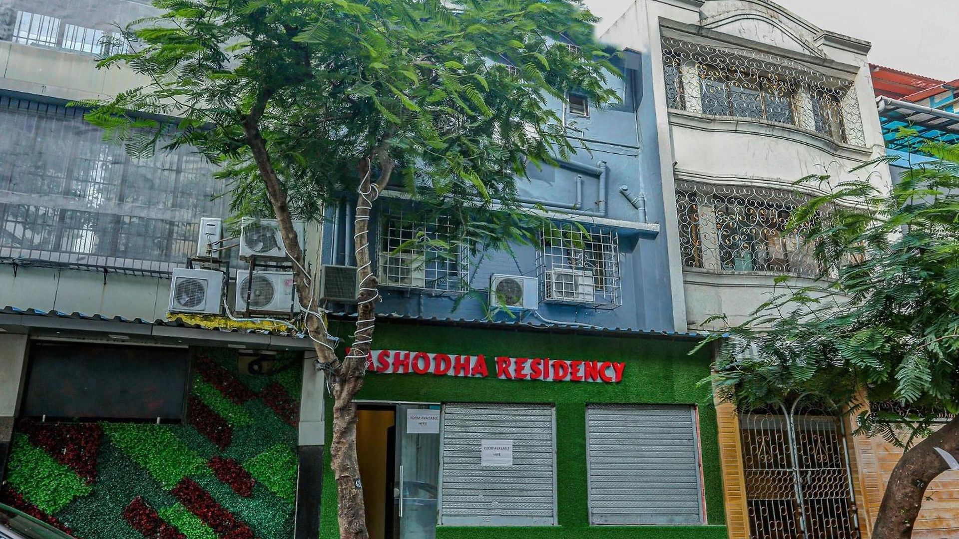 O Yashoda Residency 3* Mumbai