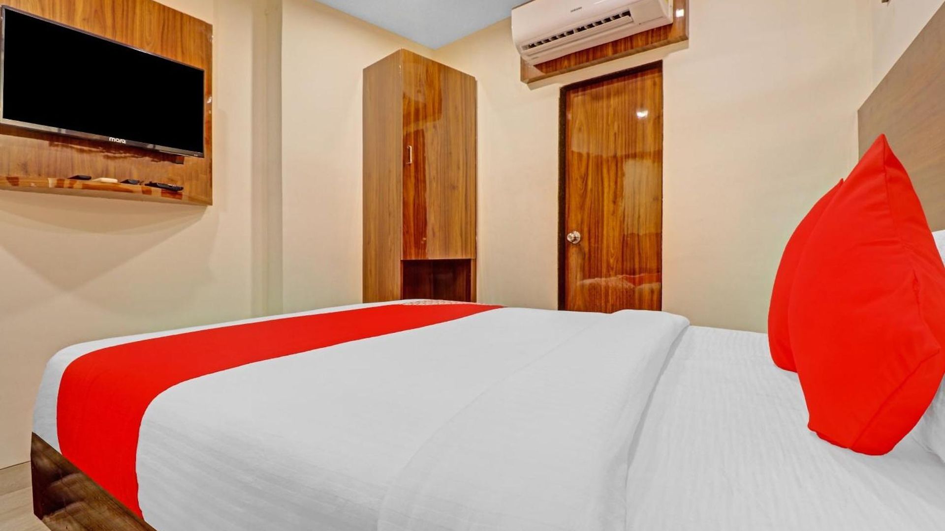 O Royal Park 4* Mumbai