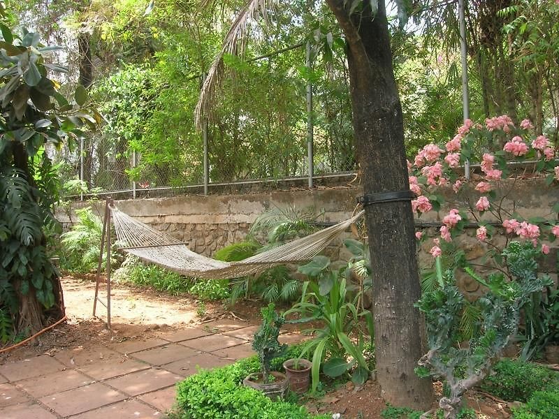 Pearl Homestay 3* Mumbai