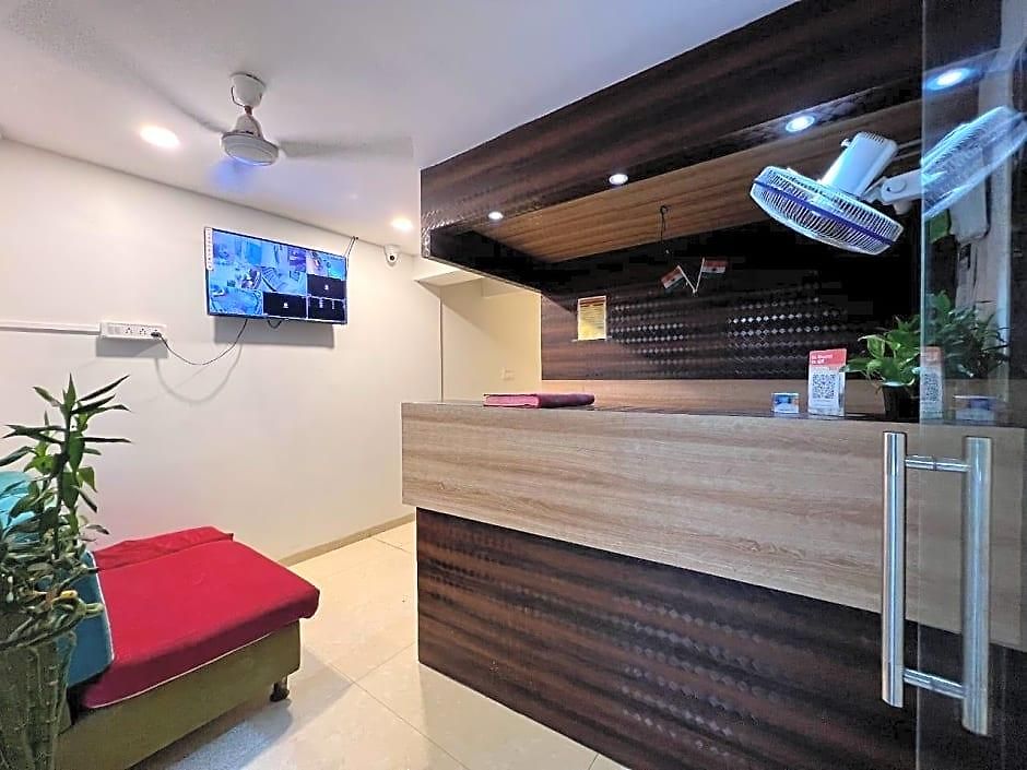 Hotel Windflower Regency - Near Kokilaben Hospital 3*