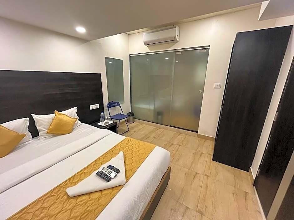 Hotel Windflower Regency - Near Kokilaben Hospital 3*