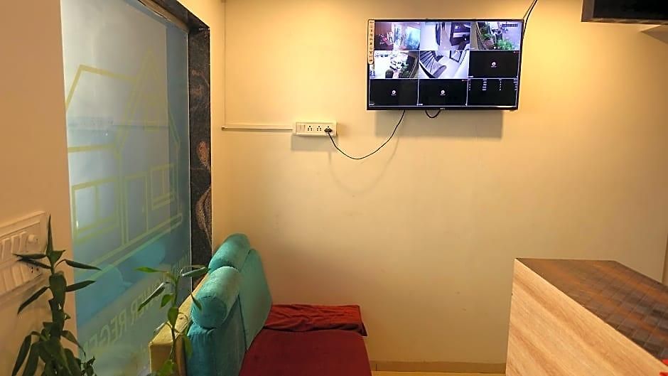 Windflower Regency - Near Kokilaben Hospital 3* Mumbai