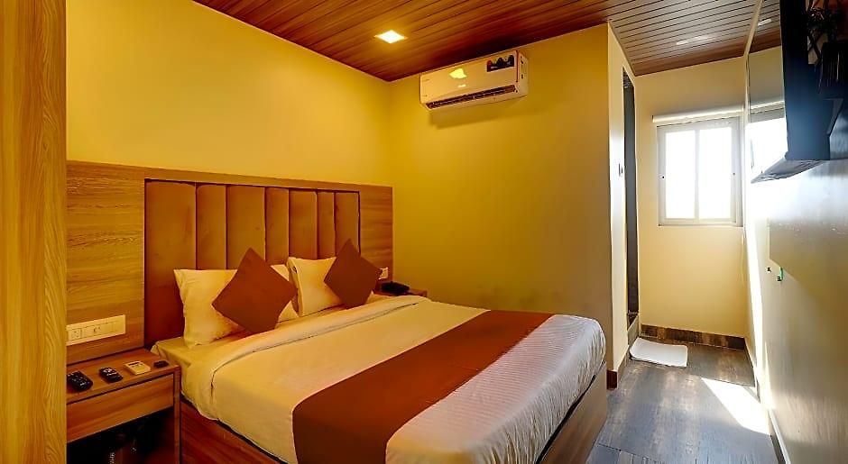 Priceless Hotel 2*