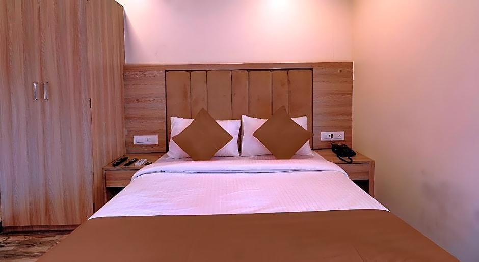 Hotel Priceless Mumbai
