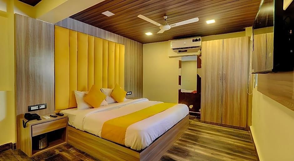 Priceless Hotel