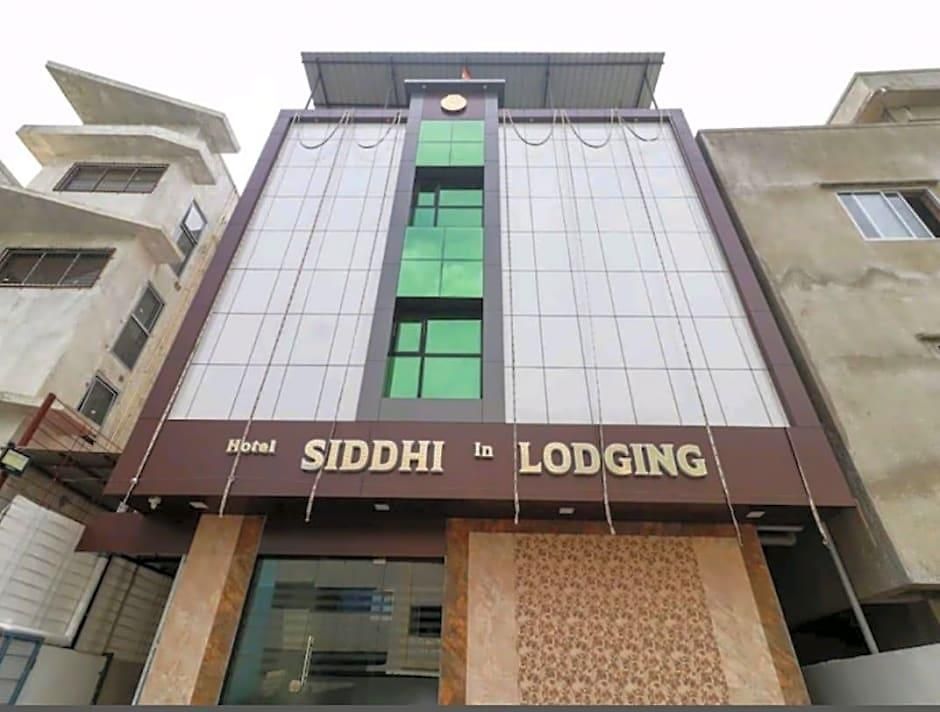 Hotel Sai Siddhi - Navi 3*
