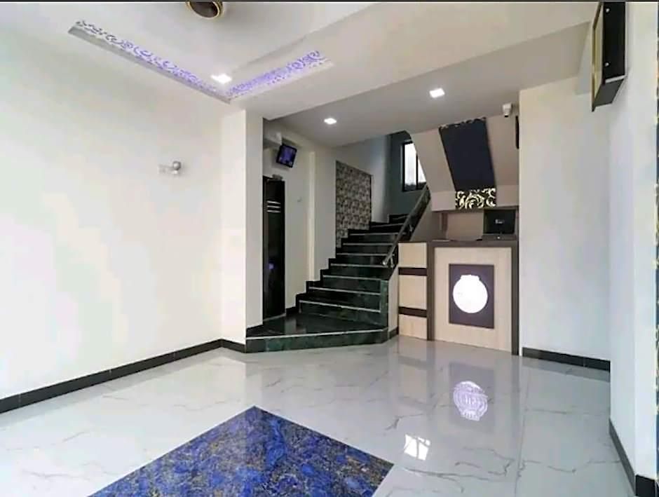 Sai Siddhi - Navi Hotel Mumbai