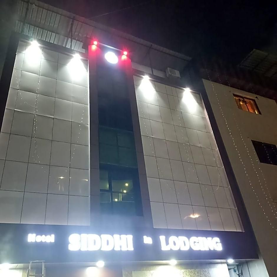 Sai Siddhi - Navi Hotel 3*