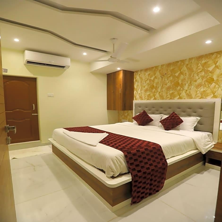 Sai Siddhi - Navi Hotel 3*