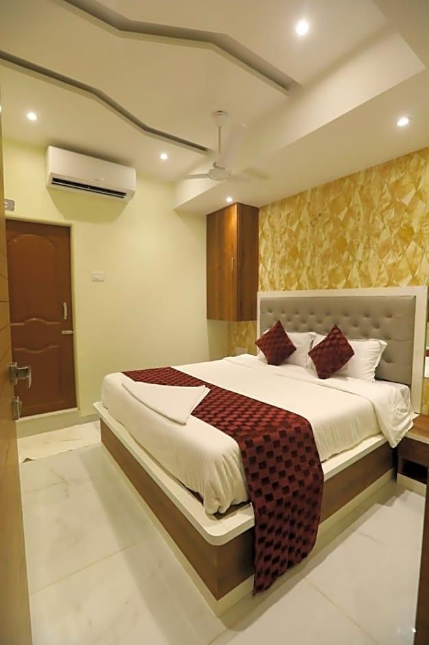 Sai Siddhi - Navi 3* Mumbai