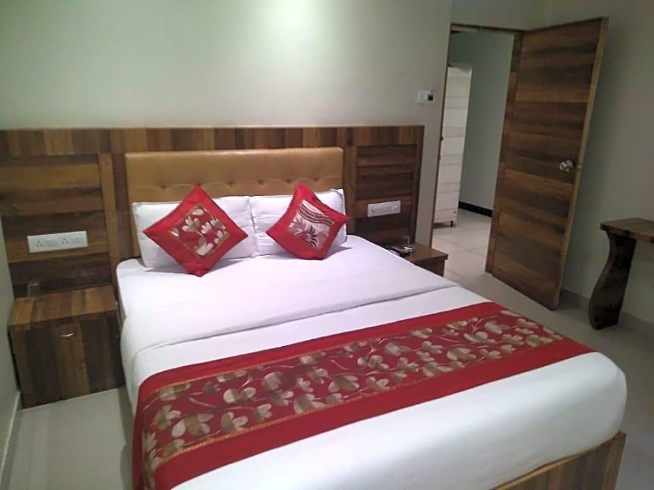 Rishi International - Grant Road Hotel Mumbai