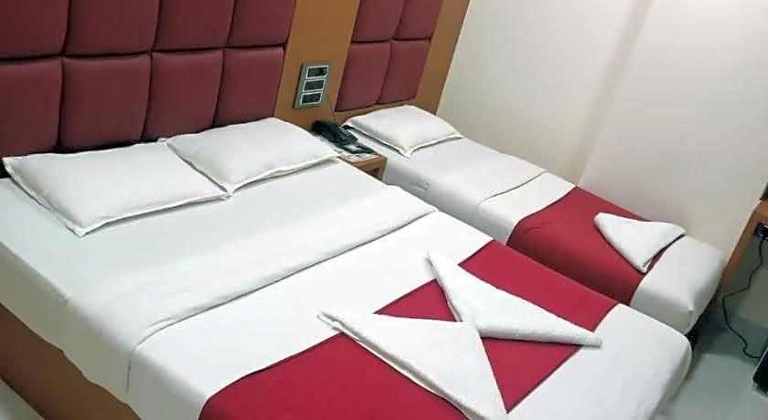 Airport Annex 3*