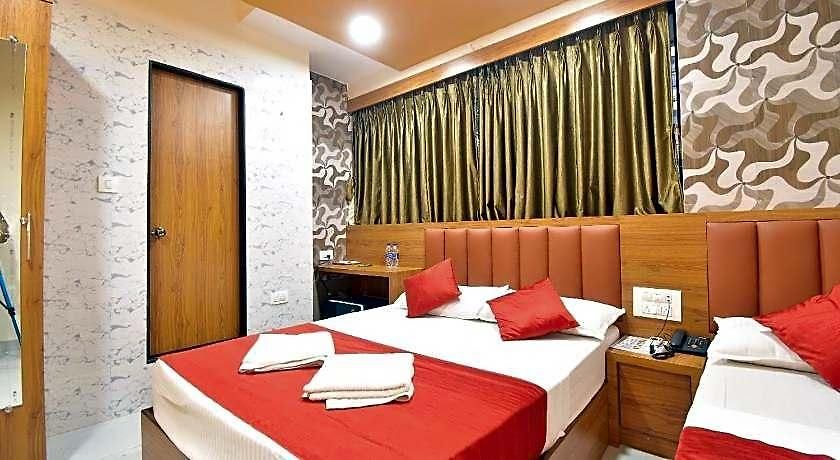 Airport Annex 3* Mumbai