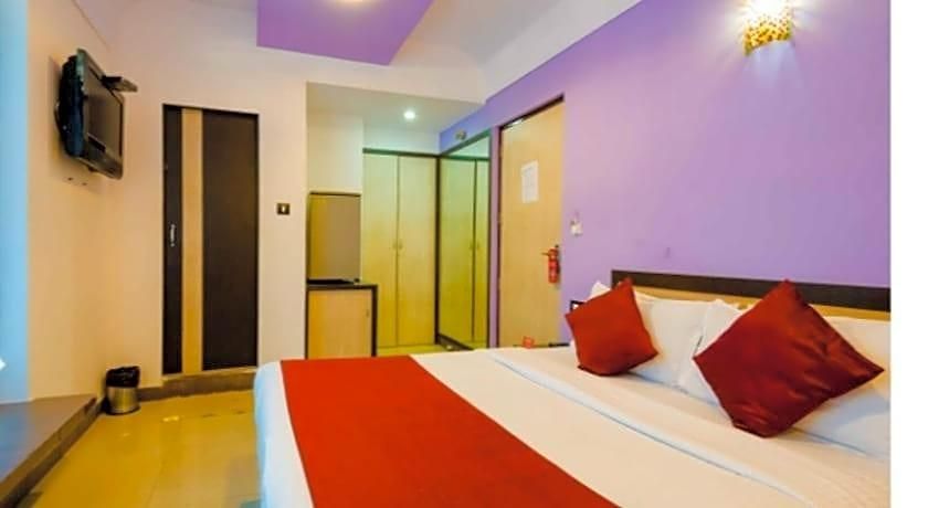 Airport Annex 3* Mumbai