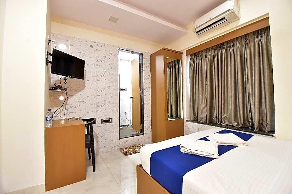 Airport Annex Hotel 3*