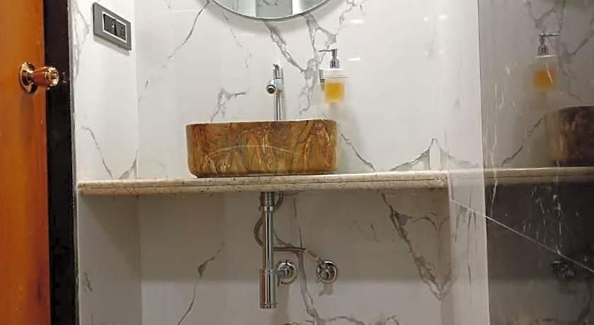 Airport Annex Hotel Mumbai
