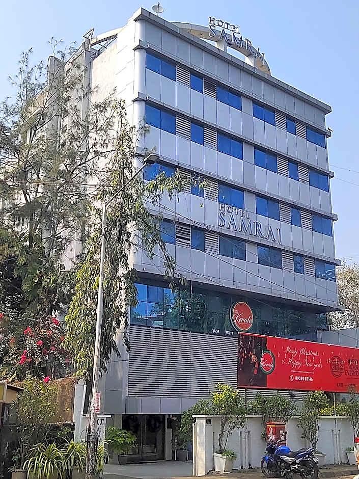 Hotel Samraj 2*