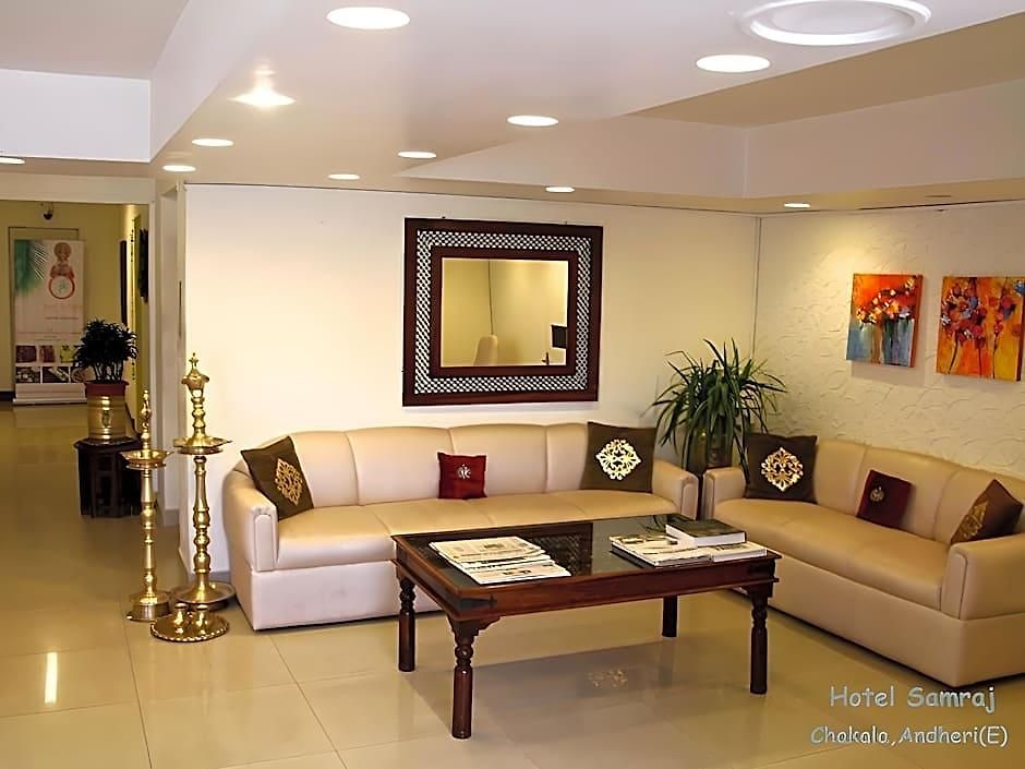 Samraj Hotel 2*