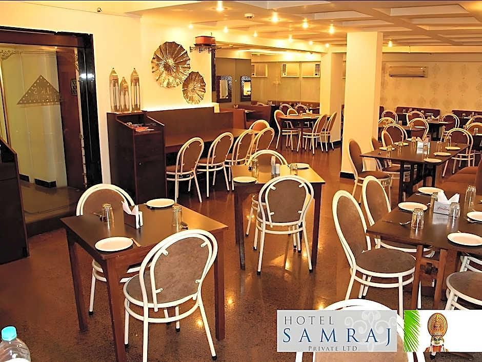 Samraj Hotel