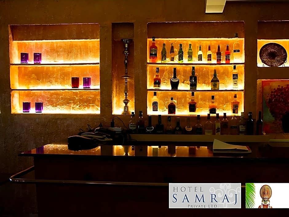 Samraj Hotel