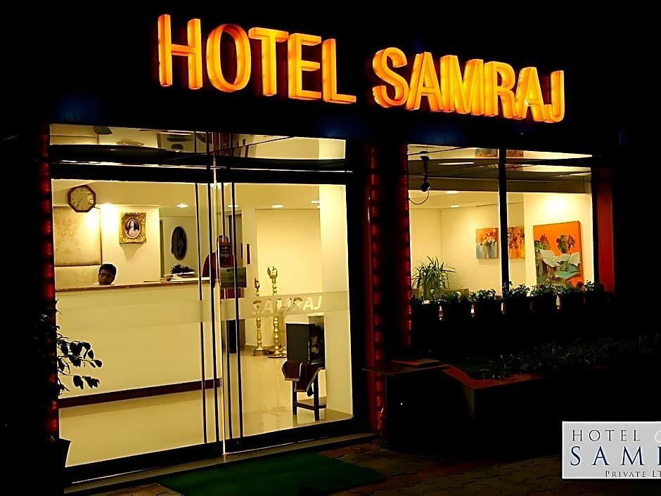 Samraj 2* Mumbai