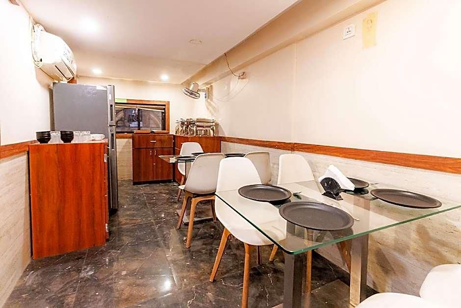 Itsy Elegant Hotel Mumbai