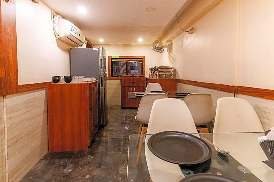 Hotel Itsy Elegant 3*