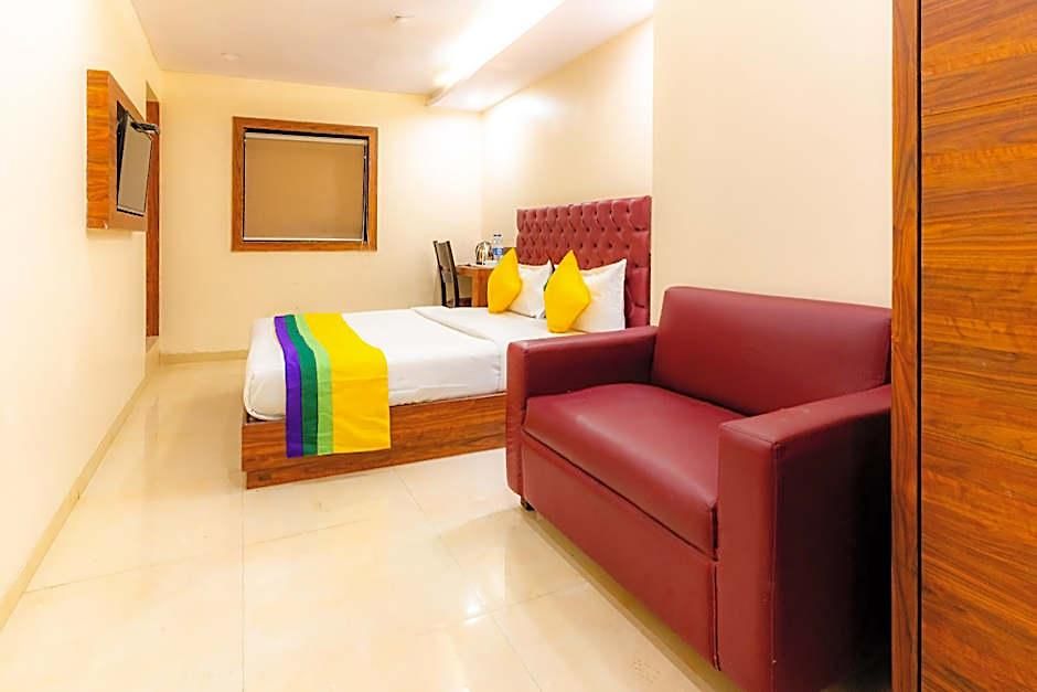 Hotel Itsy Elegant 3*